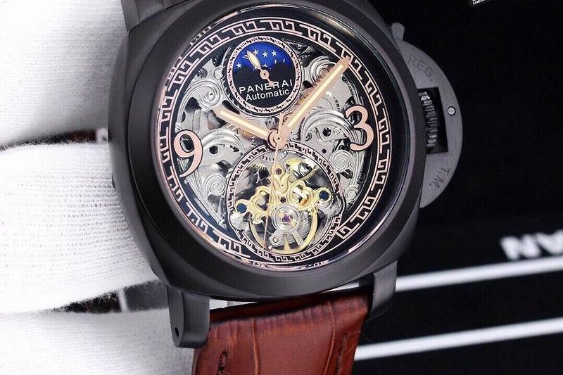 Replica Panerai 47X15mm 101563