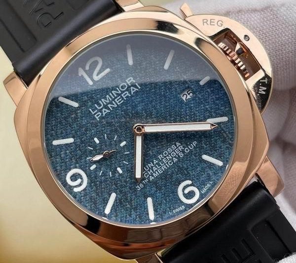 Replica Panerai 44mm 101505