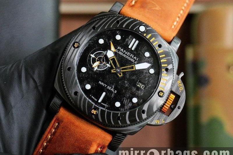 Replica Panerai watch 092829
