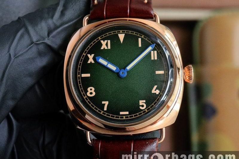 Replica Panerai watch 092808