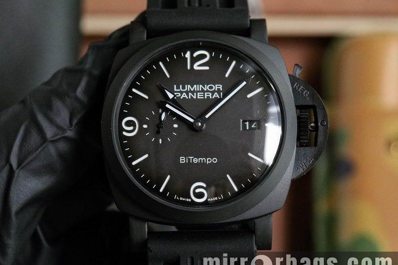 Replica Panerai 47mm 092840