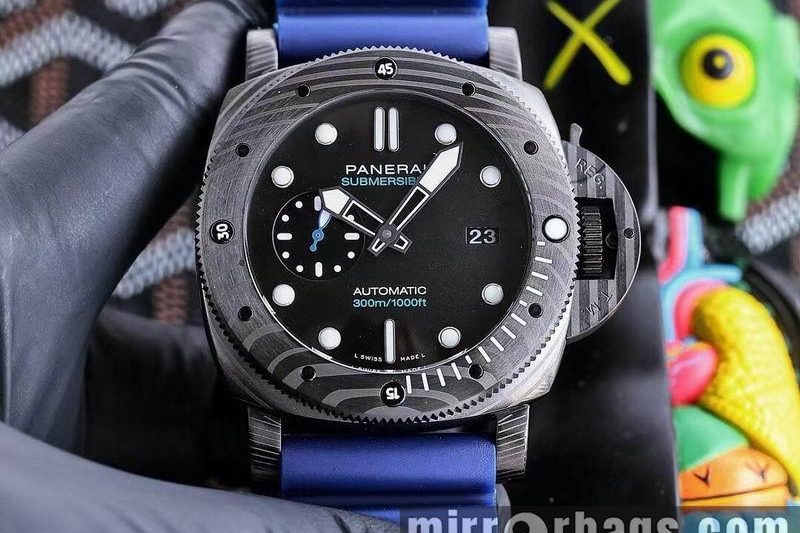 Replica Panerai 47mm 092839