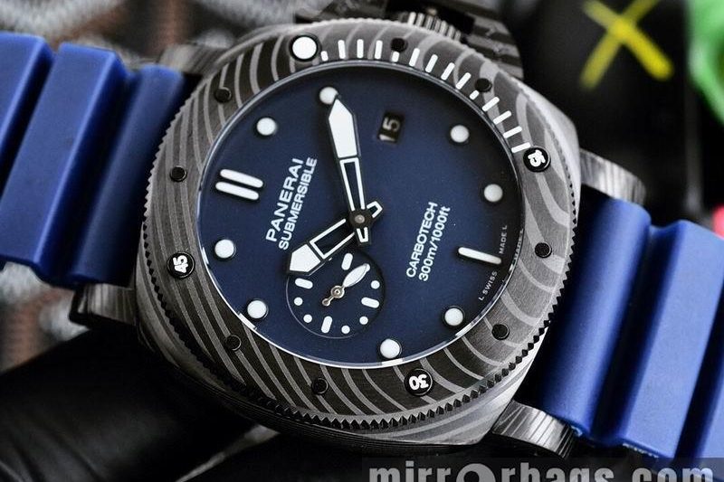 Replica Panerai 47mm 092838
