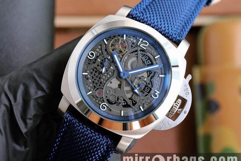 Replica Panerai 44X16mm 092818