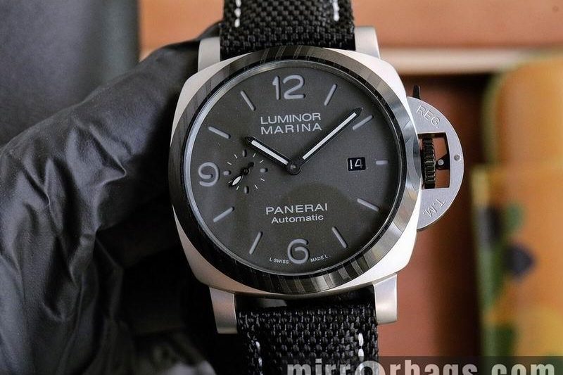 Replica Panerai 44X16mm 092817