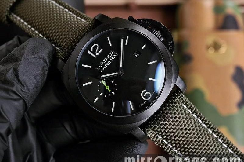 Replica Panerai 44X16mm 092812