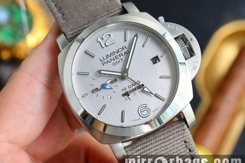Replica Panerai 44mm 092867