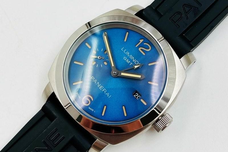 Replica Panerai 44.9X17mm 0827102