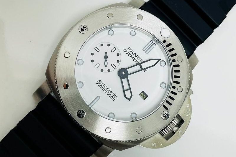 Replica Panerai 48.5X16.4mm 0827101