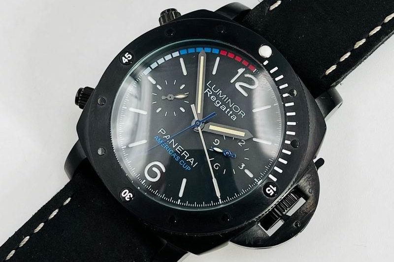 Replica Panerai 44.4X16.4mm 082799