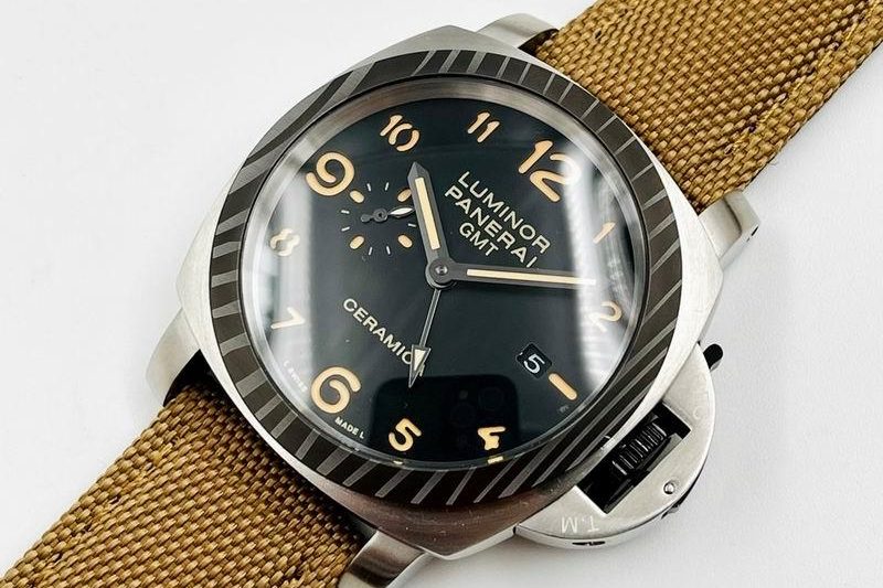 Replica Panerai 44.9X16.1mm 082798