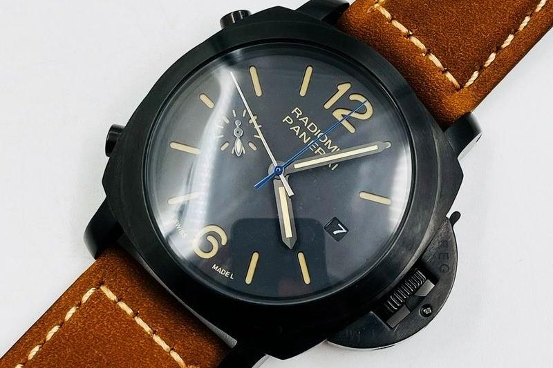 Replica Panerai 43.9X16.6mm 082790