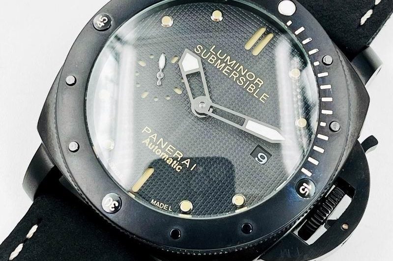 Replica Panerai 44.5X16.3mm 082787