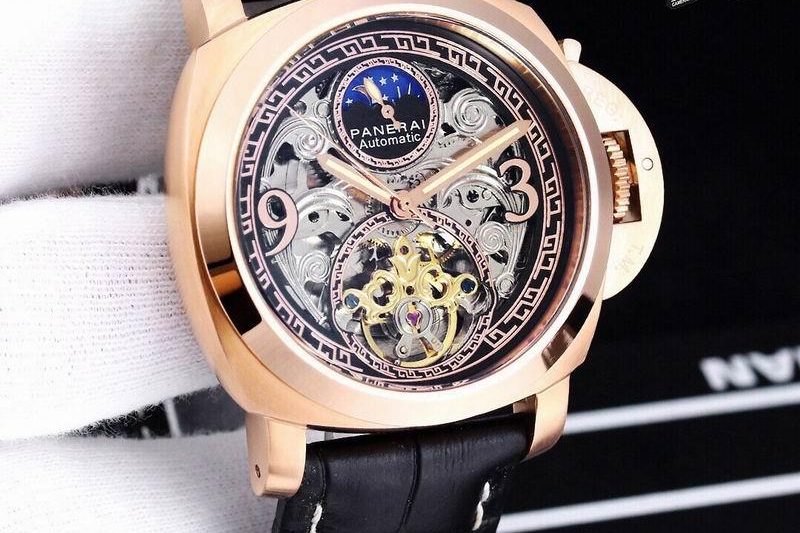 Replica Panerai 47X15mm 082234