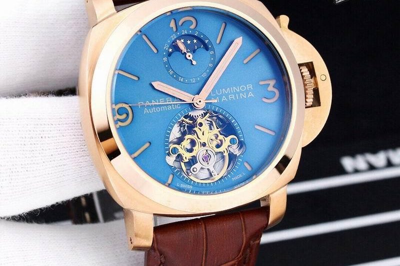 Replica Panerai 47X15mm 082233