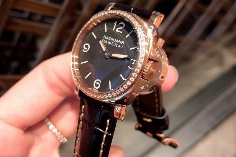 Replica Panerai 35mm 081681