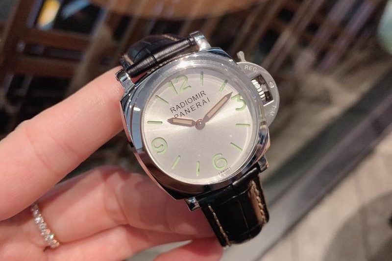 Replica Panerai 35mm 081634
