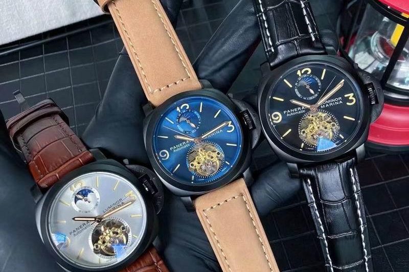Replica Panerai 45X13mm 071458
