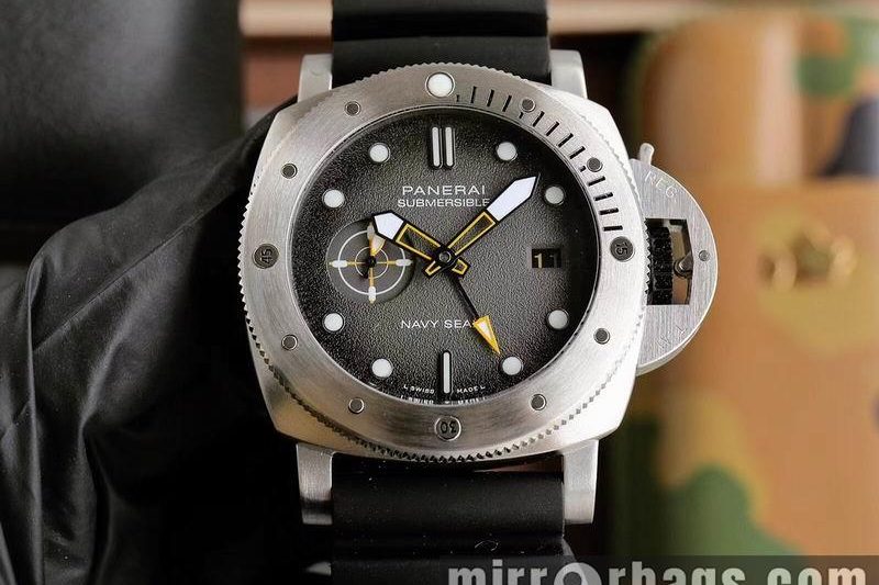 Replica Panerai 47mm 050726