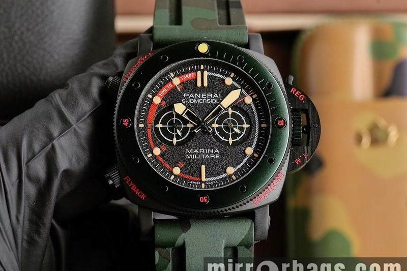 Replica Panerai 47mm 050704