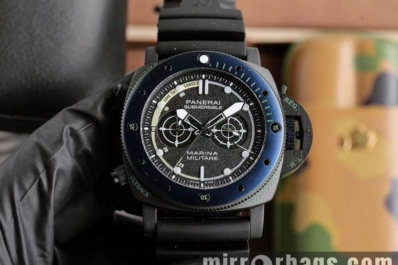 Replica Panerai 47mm 050703