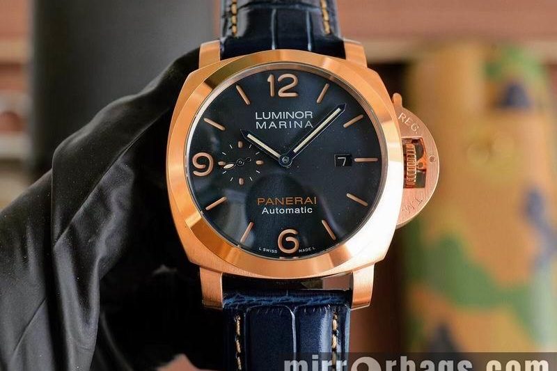 Replica Panerai 44X16mm 050739