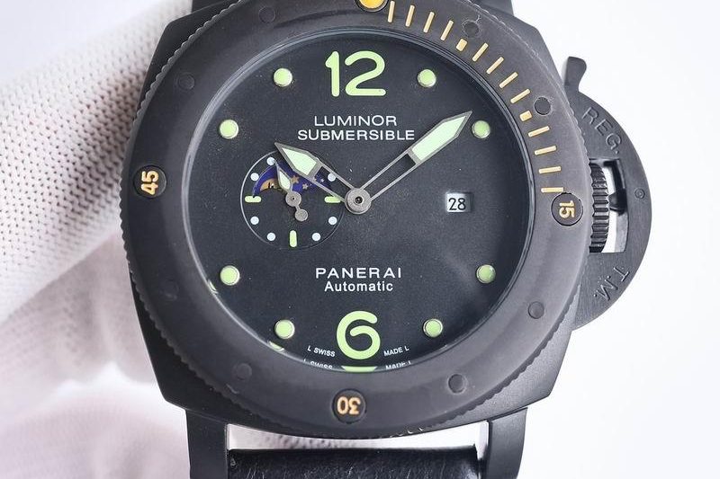 Replica Panerai 44mm 050665