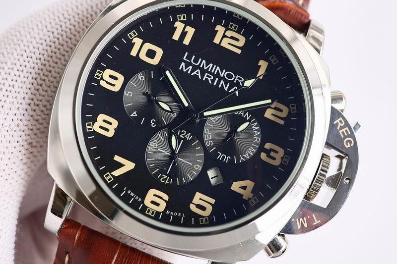Replica Panerai 44mm 050660