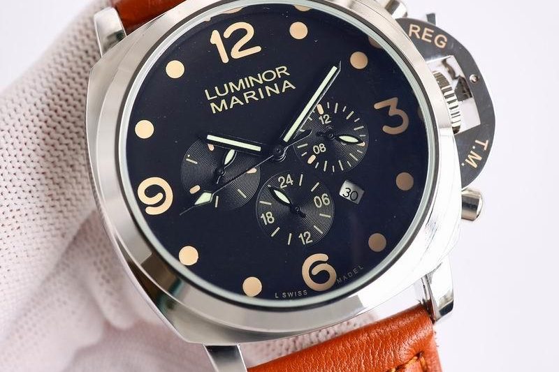Replica Panerai 44mm 050659