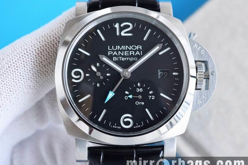 Replica Panerai 44mm 032532
