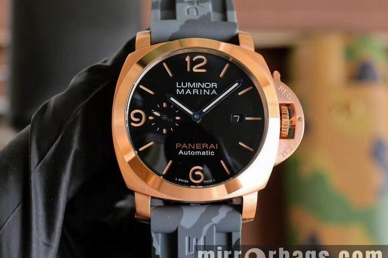 Replica Panerai 44X16mm 032213