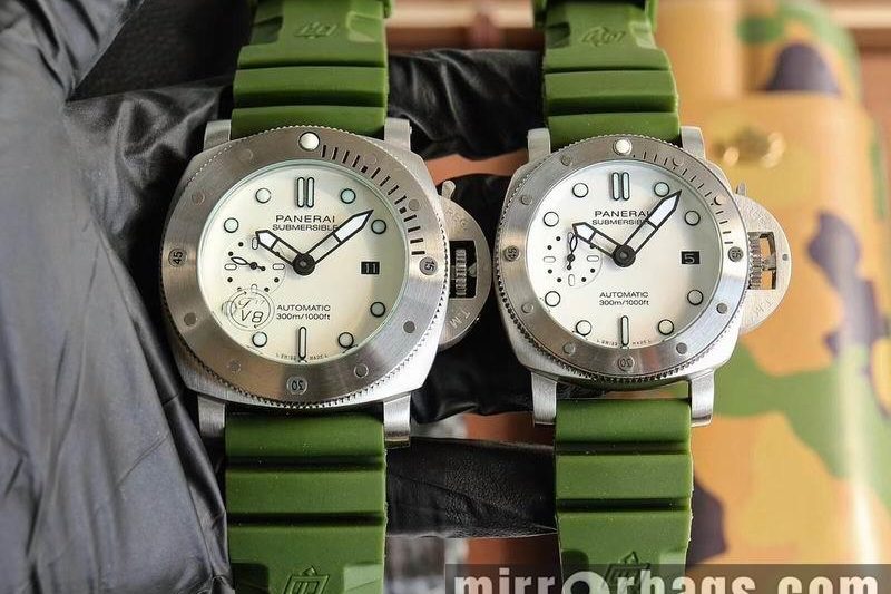 Replica Panerai 44X16mm 47X16mm 030230