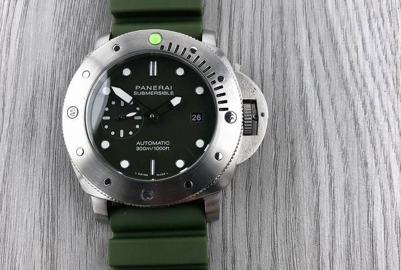 Replica Panerai men 44X16mm 070882