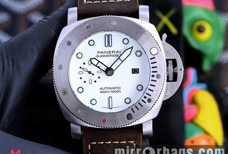 Replica Panerai 44X16mm 052621