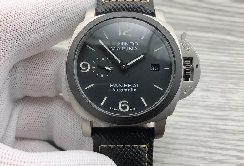 Replica Pamerai men 44X16mm M22