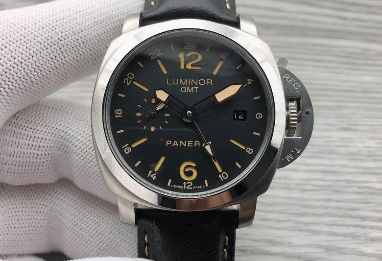 Replica Pamerai men 44X16mm M21