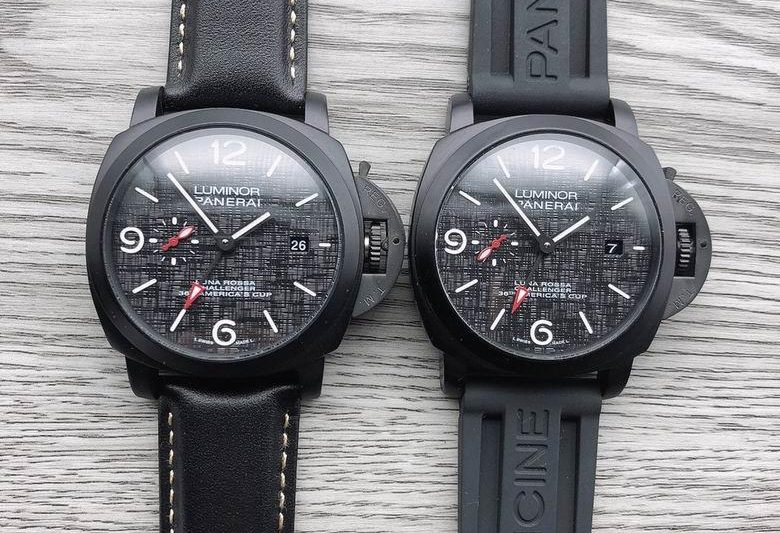 Replica Pamerai men 44X16mm M20