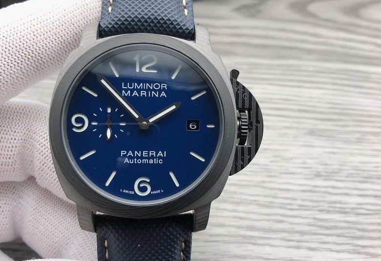 Replica Pamerai men 44X16mm M19