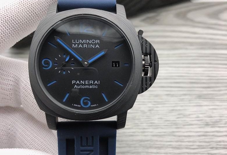 Replica Pamerai men 44X16mm M18