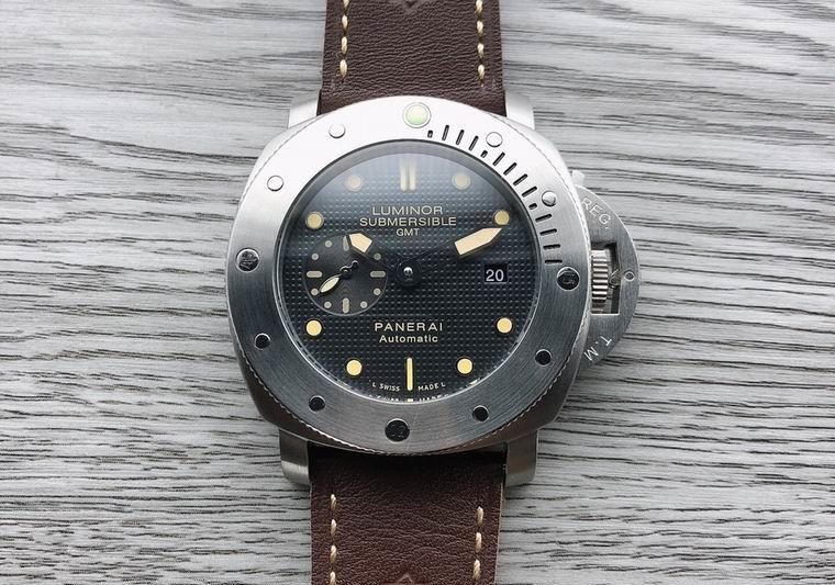 Replica Panerai men 48X15mm M14