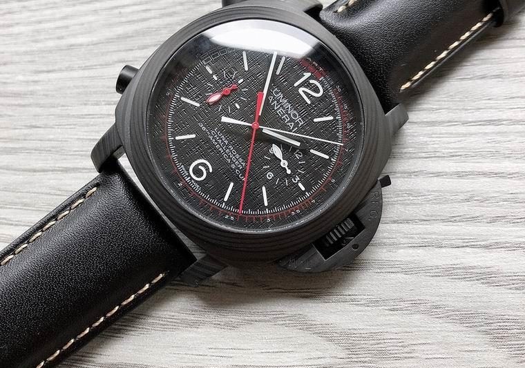 Replica Panerai men 47mm M12