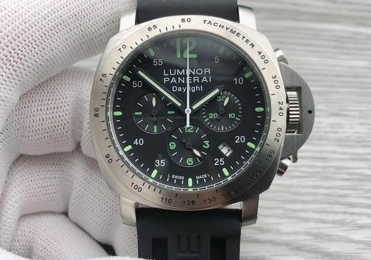 Replica Panerai men 44m 40mm M11