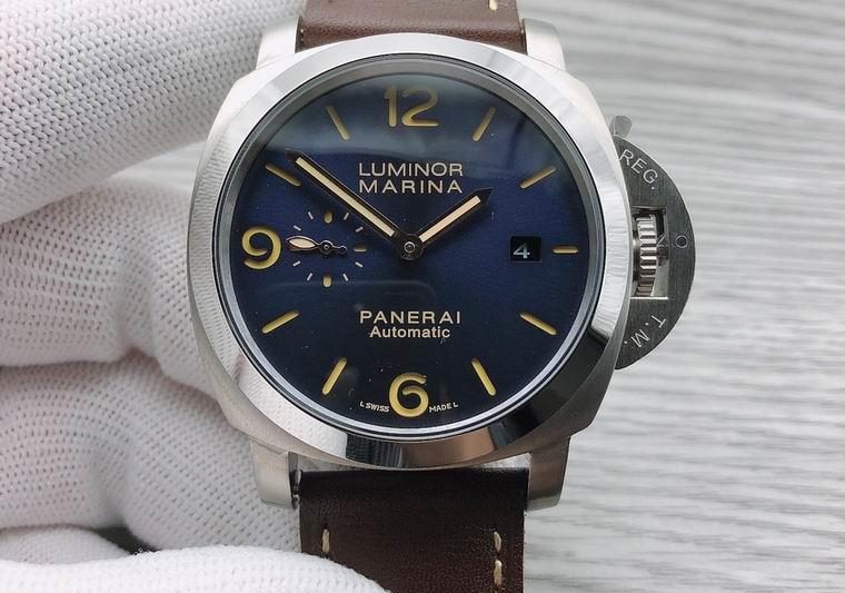 Replica Panerai men 44mX16mm M10