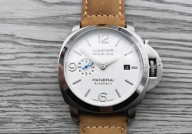 Replica Panerai men 44mX16mm M07