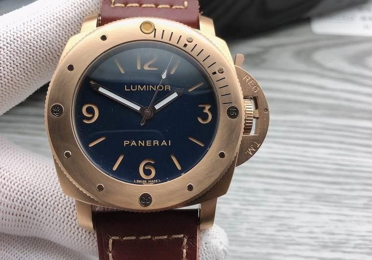 Replica Panerai men 44mm M04