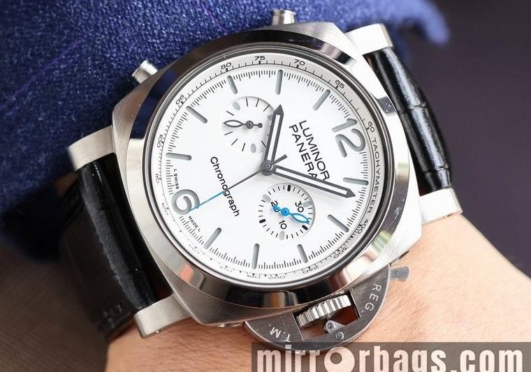 Replica Panerai men 47mm M02