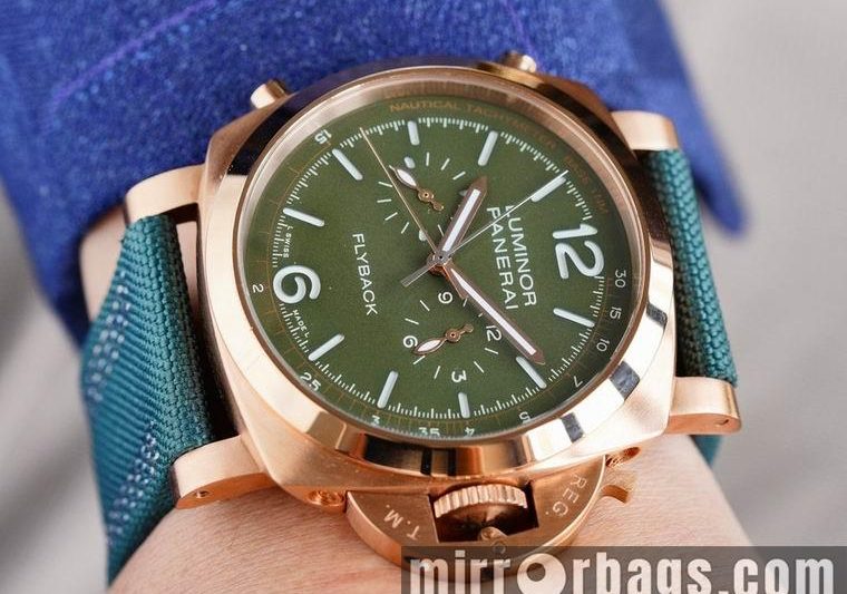 Replica Panerai men 47mm M01