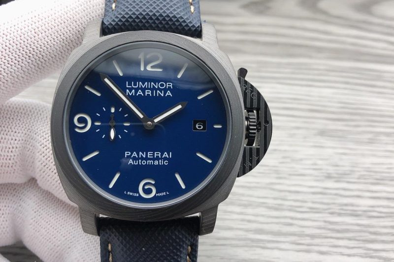 Replica Panerai 44mm watch mb 080403