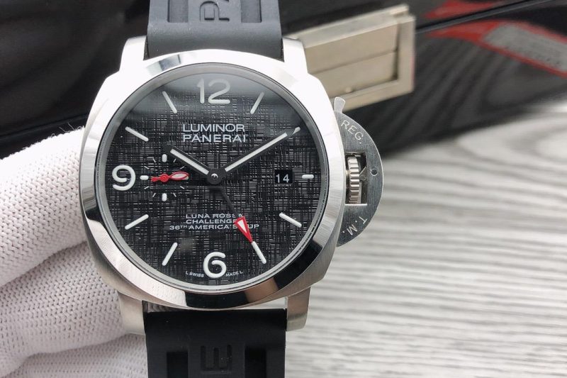 Replica Panerai 44mm watch mb 080402