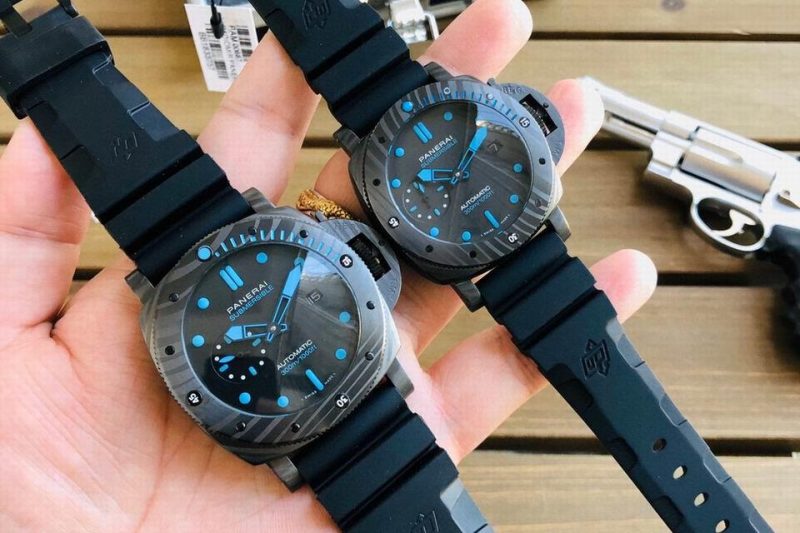 Replica Panerai watch mb110602